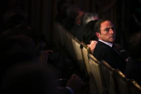 PAULO PORTAS DIZ QUE É PRECISO PROTEGER ESFORÇO DOS PORTUGUESES NOS ÚLTIMOS ANOS