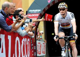 GREIPEL VENCE SEGUNDA ETAPA ATRIBULADA DA VOLTA A FRANÇA, CANCELLARA É O NOVO LÍDER