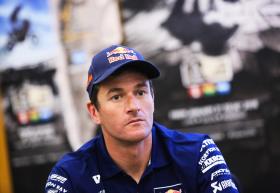 ESPANHOL MARC COMA É O NOVO DIRETOR DESPORTIVO DO RALI DAKAR
