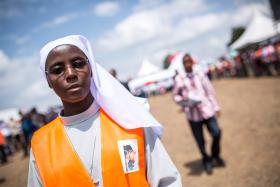 CONFISSÕES RELIGIOSAS APOIAM EXPANSÃO DA ASSISTÊNCIA DE SAÚDE EM MOÇAMBIQUE