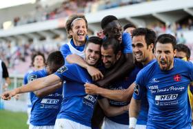 BELENENSES E VITÓRIA GUIMARÃES ESTREIAM-SE NA LIGA EUROPA