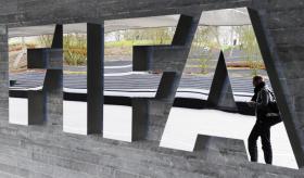 FIFA CASTIGA ZIMBABUÉ POR AUSÊNCIA EM JOGO DE APURAMENTO PARA OS JOGOS RIO2016