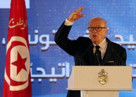 TUNÍSIA DECRETA ESTADO DE EMERGÊNCIA, OITO DIAS DEPOIS DE ATENTADO