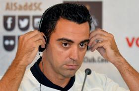 XAVI CRITICA A FORMA COMO REAL MADRID TRATOU CASILLAS