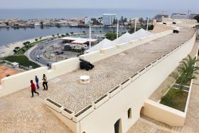 LUANDA PROJETADA PARA 12,9 MILHÕES DE HABITANTES DENTRO DE 15 ANOS
