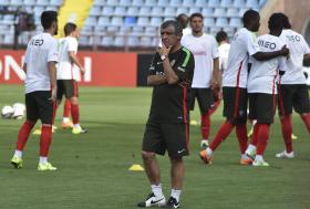 PORTUGAL NO POTE 1, FRANÇA E ITÁLIA NO POTE 2 DO SORTEIO DA QUALIFICAÇÃO AO MUNDIAL2018