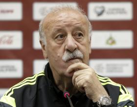 DEL BOSQUE CONTINUARÁ A CONTAR COM CASILLAS SE ESTE MANTIVER NÍVEL NO FC PORTO