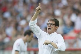 FÁBIO CAPELLO DEIXA DE SER SELECIONADOR DA RÚSSIA