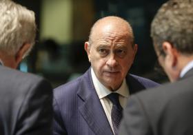 MINISTRO ESPANHOL DIZ QUE HÁ UM ELEVADO RISCO DE ATENTADO TERRORISTA EM ESPANHA