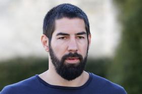 NIKOLA KARABATIC OFICIALIZADO POR QUATRO ANOS NO PARIS SAINT-GERMAIN