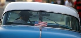 REABERTURA DE EMBAIXADAS DE CUBA E DOS ESTADOS UNIDOS A 20 DE JULHO