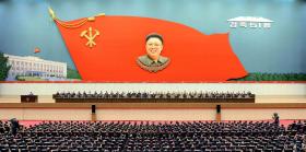 UNICEF ALERTA PARA MORTALIDADE INFANTIL DEVIDO À SECA NA COREIA DO NORTE