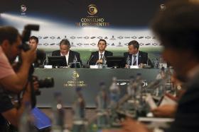 LIGA TERÁ NOVA ESTRUTURA DIRETIVA E ELEIÇÕES AINDA ESTE MÊS