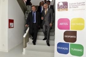 MAIS DE 400 CURSOS CURTOS ESTÃO JÁ REGISTADOS PARA ARRANCAR EM 2015-2016