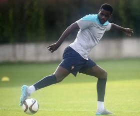 EUROPEU SUB-21: WILLIAM CARVALHO ELEITO MELHOR JOGADOR, 21 ANOS DEPOIS DE FIGO