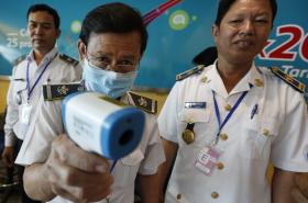 VACINA EXPERIMENTAL CONTRA CORONAVÍRUS MERS COM RESULTADOS PROMISSORES EM ANIMAIS