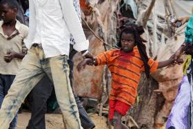 DEZENAS DE MORTOS E FERIDOS NO SUL DA ARGÉLIA