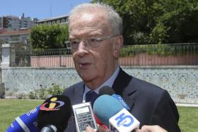 ÓBITO/MARIA BARROSO: MORREU FIGURA “BRILHANTE E NOTÁVEL” – JORGE SAMPAIO