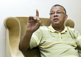 40 ANOS/CABO VERDE: PRESIDENTE VAI CONDECORAR ANTIGO PM CARLOS VEIGA COM ORDEM AMÍLCAR CABRAL