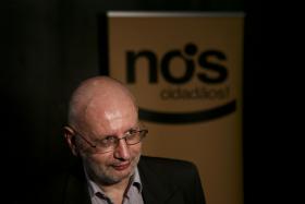 O RECÉM-CRIADO NÓS,CIDADÃOS! QUER CHEGAR AO PARLAMENTO JÁ EM OUTUBRO
