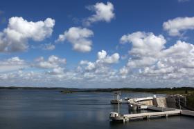 GNR INDICA QUE FOGO NA ZONA DO ALQUEVA DESTRUIU 1.300 HECTARES