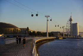 FESTIVAL SBSR CELEBRA 20 ANOS E COMEÇA ESTA QUARTA-FEIRA NO PARQUE DAS NAÇÕES, EM LISBOA