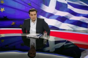 GRÉCIA: TSIPRAS MANTÉM REFERENDO E REITERA APELO AO “NÃO”