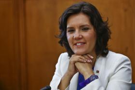 PORTUGAL DEFENDERÁ SETOR DO LEITE EM BRUXELAS MAS “FOCO” DEVE SER OUTRO – MINISTRA