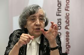 ALTERAÇÃO À LEI DE ENQUADRAMENTO ORÇAMENTAL DEVE ENTRAR EM VIGOR NA PRÓXIMA LEGISLATURA
