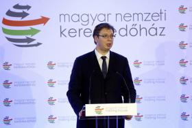 PM DA SÉRVIA CONDENA “MONSTRUOSO CRIME” DE SREBRENICA