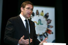 PASSOS COELHO VISITA CABO VERDE E GUINÉ-BISSAU ENTRE DOMINGO E SEGUNDA-FEIRA