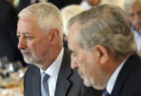 PRESIDENCIAIS NÃO GANHAM EM SEREM UMA 2.A VOLTA DAS LEGISLATIVAS — SAMPAIO DA NÓVOA