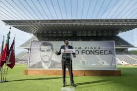 PAULO FONSECA QUER BRAGA A “MORDER OS CALCANHARES” AOS ‘TRÊS GRANDES’