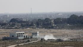 GRUPO ESTADO ISLÂMICO DIVULGA VÍDEO DE EXECUÇÃO COLETIVA NA CIDADE SÍRIA DE PALMIRA