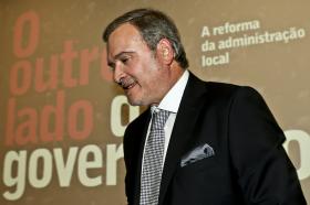 MIGUEL RELVAS RECUSA VOLTAR AO ATIVO PORQUE É “LIVRE E REALIZADO FORA DA POLÍTICA”