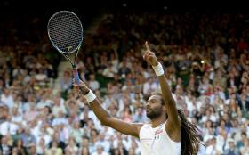 RAFAEL NADAL ELIMINADO NA SEGUNDA RONDA DE WIMBLEDON PELO ALEMÃO DUSTIN BROWN