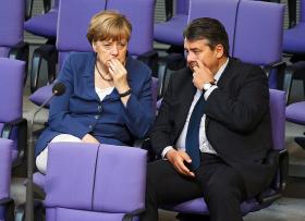 TSIPRAS “CORTOU AS ÚLTIMAS PONTES ENTRE A GRÉCIA E A UE” – ALEMANHA