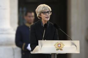 COMISSÃO PEDE ESCLARECIMENTOS A ASSUNÇÃO ESTEVES SOBRE INICIATIVA LEGISLATIVA DE CIDADÃOS