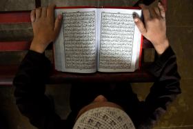 JUVENTUDE ISLÂMICA DA GUINÉ-BISSAU CRITICA “COMPORTAMENTO ABUSIVO” DAS AUTORIDADES