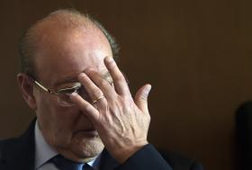 PINTO DA COSTA DESCARTA APOIO A LUÍS DUQUE PARA A LIGA