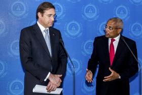 40 ANOS/CABO VERDE: MUITO DO QUE SE CUMPRIU DEVE-SE A PORTUGAL — PM CABO-VERDIANO