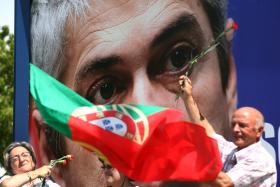 TRIBUNAL DA RELAÇÃO DE LISBOA REJEITA RECURSO DE SÓCRATES SOBRE NULIDADE DA PRISÃO PREVENTIVA