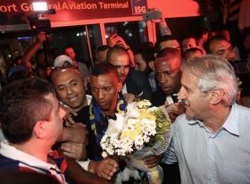 NANI ASSINA POR TRÊS TEMPORADAS COM O FENERBAHÇE E CUSTA SEIS MILHÕES DE EUROS
