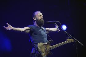 STING LEVA MUITOS PELA PRIMEIRA VEZ AO FESTIVAL SUPER ROCK