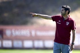 SPORTING DE BRAGA SOMA SEGUNDO EMPATE DA PRÉ-ÉPOCA COM O BRISTOL CITY