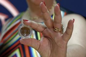 COP ESPERA “SENSIBILIDADE” DO GOVERNO COM RECEITA DE MOEDAS COMEMORATIVAS DO RIO2016