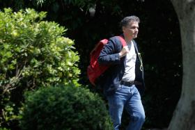 GRÉCIA: TSAKALOTOS, NOVO MINISTRO DAS FINANÇAS, TOMA POSSE ÀS 18:00