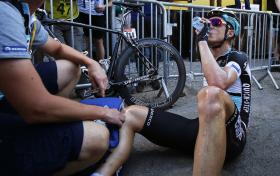 TOUR: MARTIN VENCE QUARTA ETAPA E VESTE A AMARELA