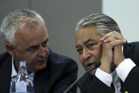 IMPUTAÇÃO DE QUE SÓCRATES FAVORECEU EMPREENDIMENTO VALE DO LOBO É UMA “LEVIANDADE” – DEFESA