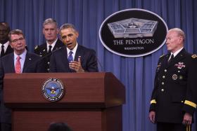 GRÉCIA: TSIPRAS E OBAMA DISCUTEM NEGOCIAÇÕES DE RESGATE AO TELEFONE